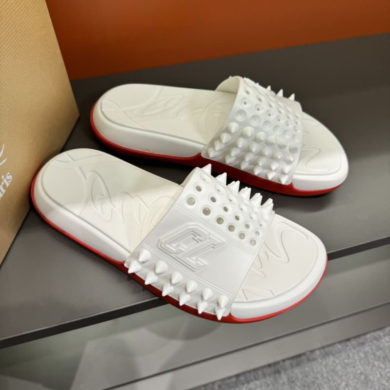 Christian Louboutin Slippers